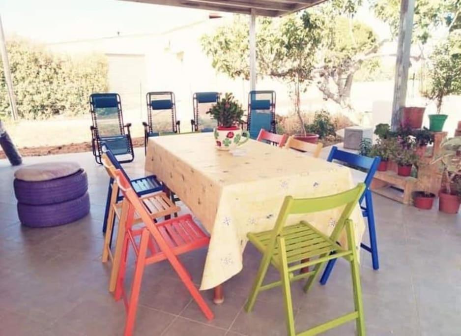 La Casina Di Anna *